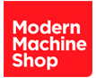 《Modern Machine Shop》雜誌標識
