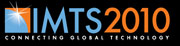 IMTS logo 2010