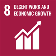 永續發展目標 8 - 就業與經濟成長