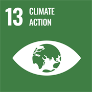 聯合國永續發展目標 13 - 氣候行動
