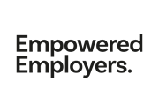 Empowered Employers 標誌