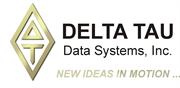 Delta Tau徽標