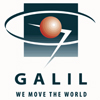Galil徽標