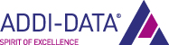 ADDI-DATA徽標