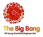 The Big Bang Fair logo
