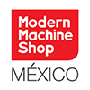 徽標Modern Machine Shop México