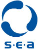 S.E.A.Datentechnik GmbH 標誌