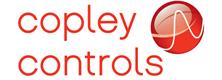 Copley Controls徽標