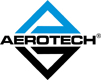 Aerotech徽標