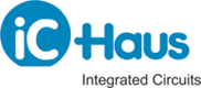 iC-Haus GmbH徽標