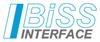 BiSS介面編碼器串列通訊協定徽標