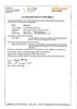 Certificate (CE):  extension bar PECF M8-M8 EXTN L70 EUD2019-C126