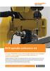 Flyer:  RCS spindle calibration informational flyer