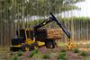 1075 FORWARDER - Provided by Tigercat®