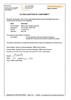 Certificate (CE):  autojoint male adaptor assy pg7 EUD2018-C0028