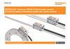 Installation guide:  RESOLUTE™ Functional Safety Siemens DRIVE-CLiQ encoder system