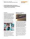 Application note:  SCA geological application note - heavy mineral sands