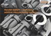Brochure:  RenAM 500Q/S additive manufacturing system