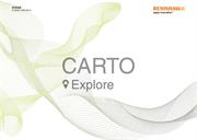 操作指南： CARTO Explore