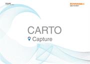 操作指南： CARTO Capture