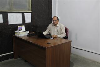 Vasantha Case study: Mr R. V. Rao, General Manager of Vasantha Tool Crafts Pvt. Ltd.